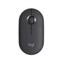 Logitech M350 Pebble Bluetooth and Wireless Mouse